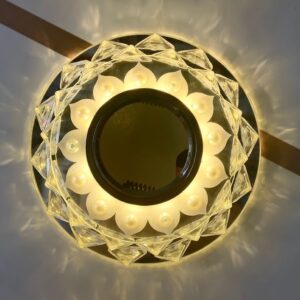 Spot LED Cristal Pack 10 – Image 5