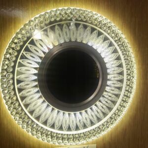 Spot LED Cristal Pack 10 – Image 4