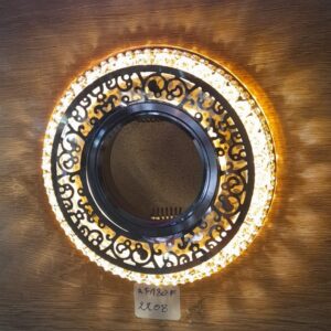 Spot LED Cristal Pack 10 – Image 3
