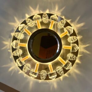 Spot LED Cristal Pack 10 – Image 2