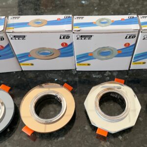 Spot LED Miroir Pack 10 – Image 6
