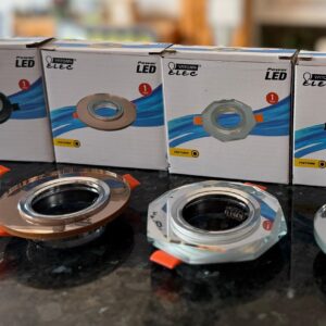 Spot LED Miroir Pack 10 – Image 7