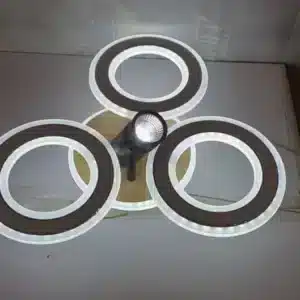 Plafonnier-luminaire-LED-avec-telecommande-S3-Suspension-LED-lumino-ma-maroc-vente-lumiere-luminaire_1