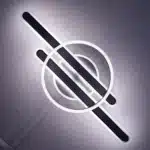 Plafonnier luminaire LED avec telecommande S4