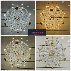 Suspension Luminaire Kawkab – Image 4