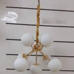 Suspension luminaire Super Boules